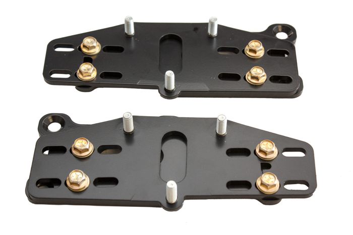 GForce Engine Mounts and Conversions